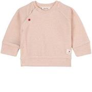 Absorba Sweatshirt Powdery Pink 3 Months