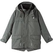 Reima Veli Winter Jacket Thyme Green 98 cm