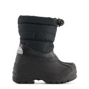 Reima Nefar Winter Boots Black