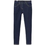 Jacadi Slim-fit Jeans Dark Blue 4 Years