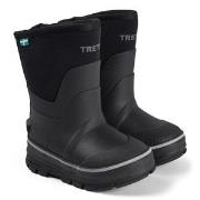 Tretorn Abisko JR Winter Boots Black 33 EU