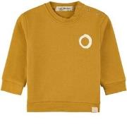 I Dig Denim Toledo Sweatshirt Yellow