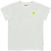 Molo Randon T-Shirt Happy Sunshine 128 cm