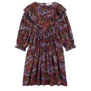 Paade Mode Floral Maxi Dress Flore Multicolor 8 Years