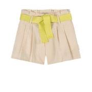 Moncler Shorts Beige 10 Years