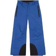 Moncler Ski Pants Blue 10 Years