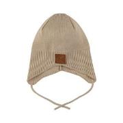 Kuling Zakopane Knitted Hat Sand 44/46 cm