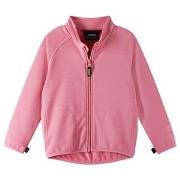 Reima Kahvilla Jacket Sunset Pink 110 cm