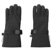 Reima Reimatec Pivo Gloves Black 2-4 Years