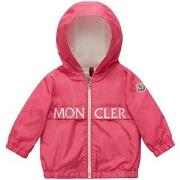 Moncler Erdvile Windbreaker Pink 12-18 Months