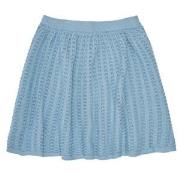 FUB Skirt With Pointelle Details Glacier 90 cm