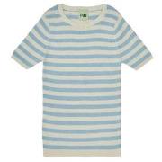 FUB Striped T-Shirt Blue 100 cm