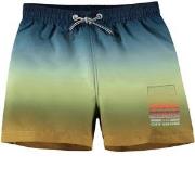 Molo Niko Swim Shorts Faded 98/104 cm