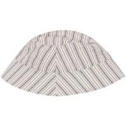 Flöss Nori Striped Bucket Hat Misty 54/55 cm