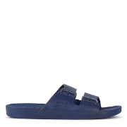 Freedom Moses Eco PVC sandals - Navy