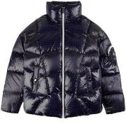 Bogner Hilly-D Down Jacket Navy 5-6 Years