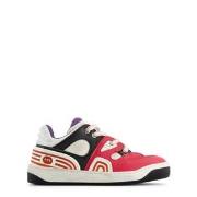 Gucci Branded Sneakers White