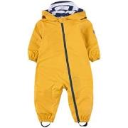 Hatley Coverall Yellow