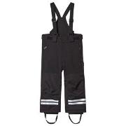 Lindberg Colden Thermo Pants Black 90 cm (1,5-2 Years)
