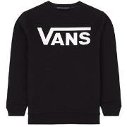 Vans Branded Sweatshirt Black M (10-12 years)