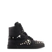 Dolce & Gabbana High-top Sneakers Black 29 EU