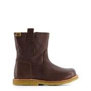 Bisgaard Elke Tex Boots Brown