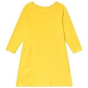 A Happy Brand Night Dress Yellow 86/92 cm