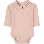 1+ in the family Anette Baby Body Pink 1 Month