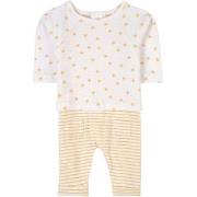 Absorba Sun One-piece Yellow 1 Month