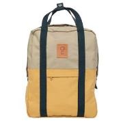 Oii Backpack Mustard One Size