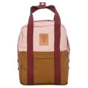 Oii Mini Backpack Misty Rose One Size