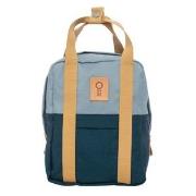 Oii Mini Backpack Pond Water One Size