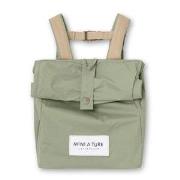 MINI A TURE Waterproof Backpack Desert Sage Clothing Foot - One Size