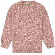 Gullkorn Munter Floral T-Shirt Blush Pink 122 cm