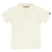 Gullkorn Filip Polo Shirt Snow White 86/92 cm