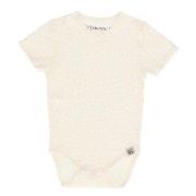 Gullkorn Spurven Printed Baby Body Coconut 74 cm