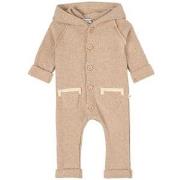 1+ in the family Jumpsuit Beige 9 Months