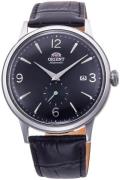 Orient Miesten kello RA-AP0005B10B Classic Musta/Nahka Ø41 mm