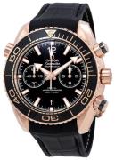 Omega Miesten kello 215.63.46.51.01.001 Seamaster Planet Ocean 600M