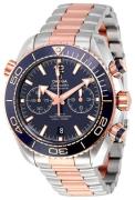 Omega Miesten kello 215.20.46.51.03.001 Seamaster Planet Ocean 600M