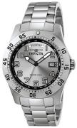 Invicta Miesten kello 5249 II Hopea/Teräs Ø44 mm