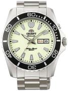 Orient Miesten kello FEM75005R9 Mako XL Kerma/Teräs Ø45 mm