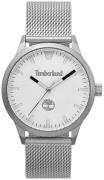 Timberland Miesten kello TBL15420JS04MM Hopea/Teräs Ø40 mm