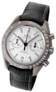 Omega Miesten kello 311.93.44.51.99.001 Speedmaster Moonwatch