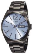 Guess Miesten kello W0657G1 Vertigo Sininen/Teräs Ø45 mm