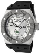 Invicta Miesten kello 0871 Force Hopea/Kumi Ø48 mm