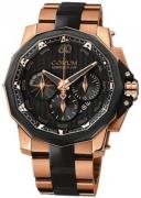 Corum Miesten kello 753.935.91-V791 AN12 Admirals Cup Challaenger 48