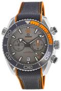 Omega Miesten kello 215.92.46.51.99.001 Seamaster Planet Ocean 600M