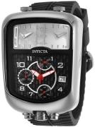 Invicta Miesten kello 29704 S1 Rally Musta/Kumi