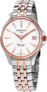 Certina Naisten kello C032.051.22.036.00 Ds Action